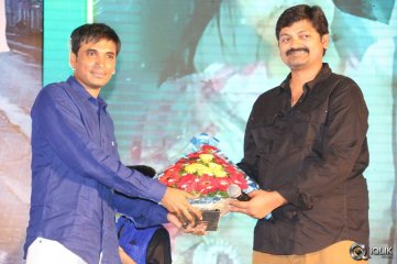 Ee Varsham Sakshiga Movie Audio Launch